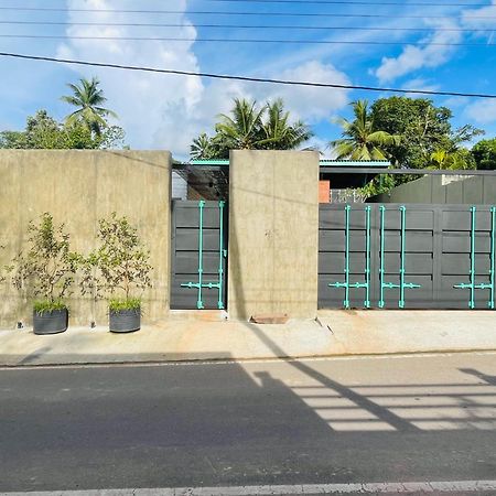 Container Villa Luxury Collection Weliweriya المظهر الخارجي الصورة