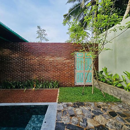 Container Villa Luxury Collection Weliweriya المظهر الخارجي الصورة