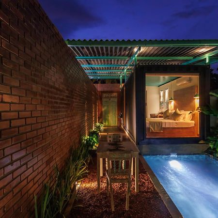 Container Villa Luxury Collection Weliweriya المظهر الخارجي الصورة