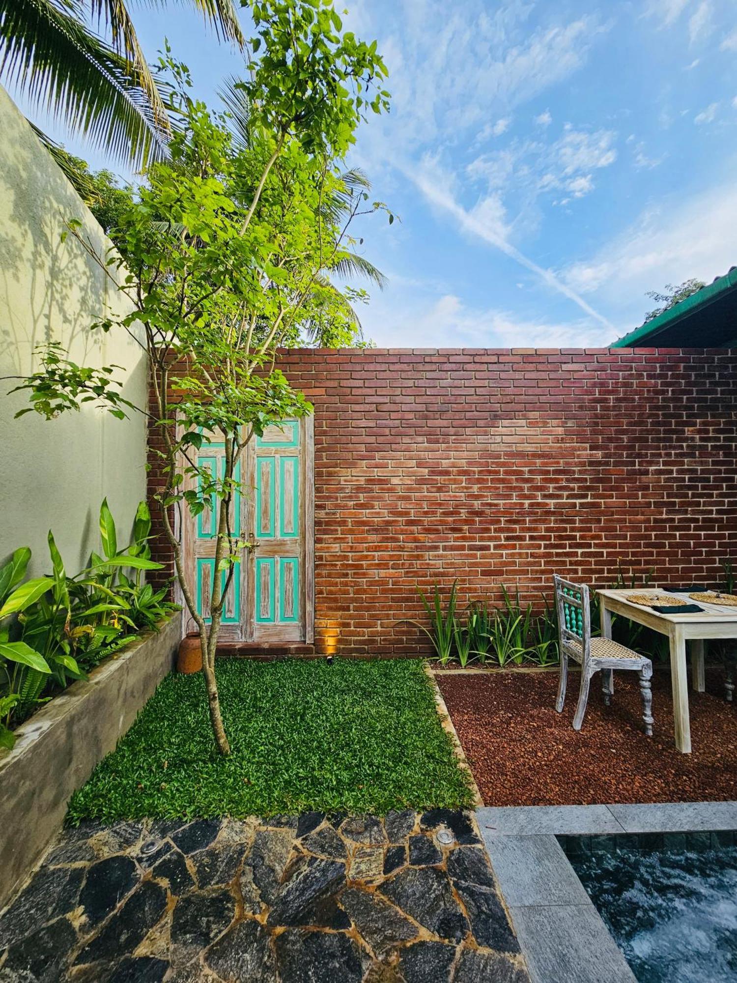 Container Villa Luxury Collection Weliweriya المظهر الخارجي الصورة
