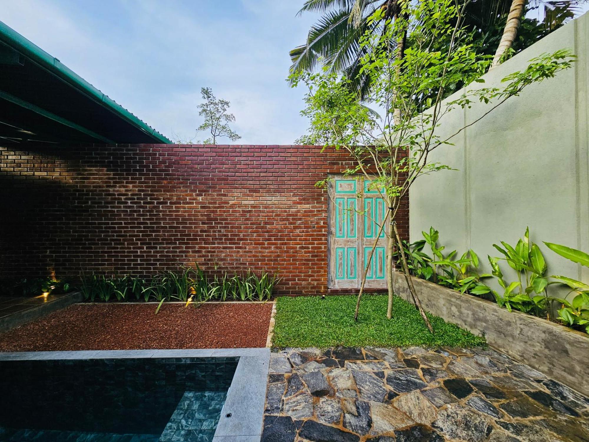 Container Villa Luxury Collection Weliweriya المظهر الخارجي الصورة