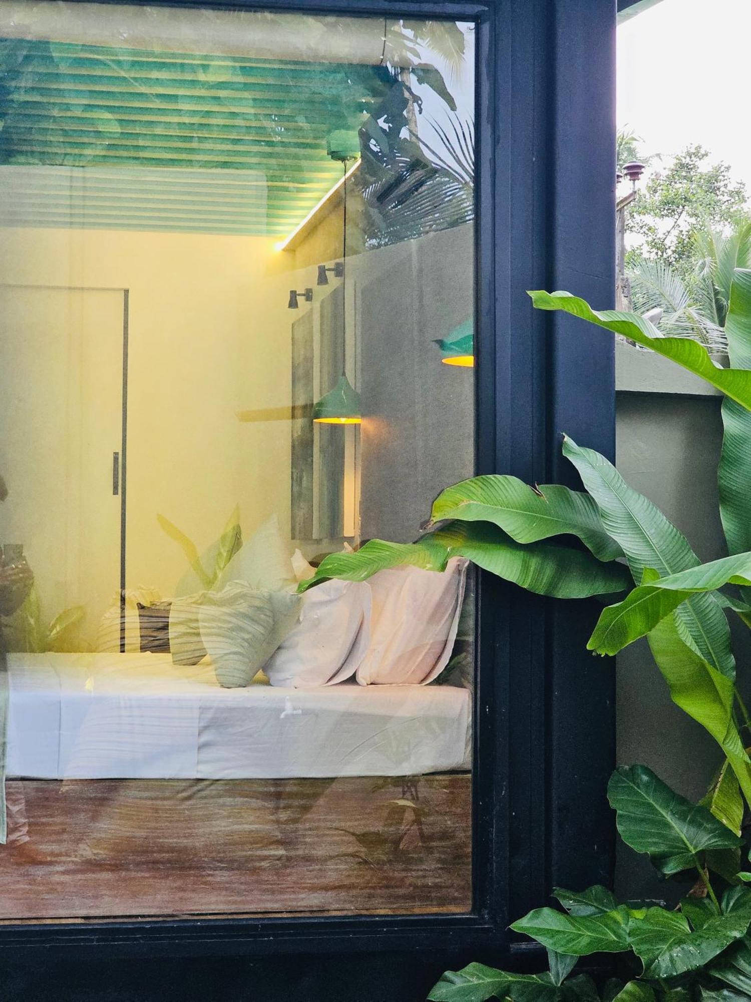 Container Villa Luxury Collection Weliweriya المظهر الخارجي الصورة