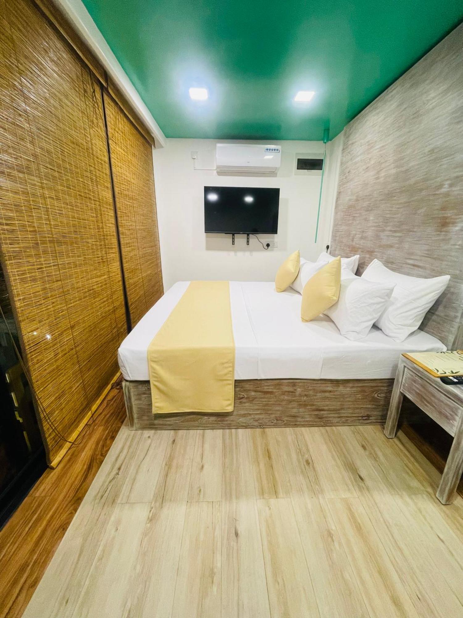 Container Villa Luxury Collection Weliweriya المظهر الخارجي الصورة