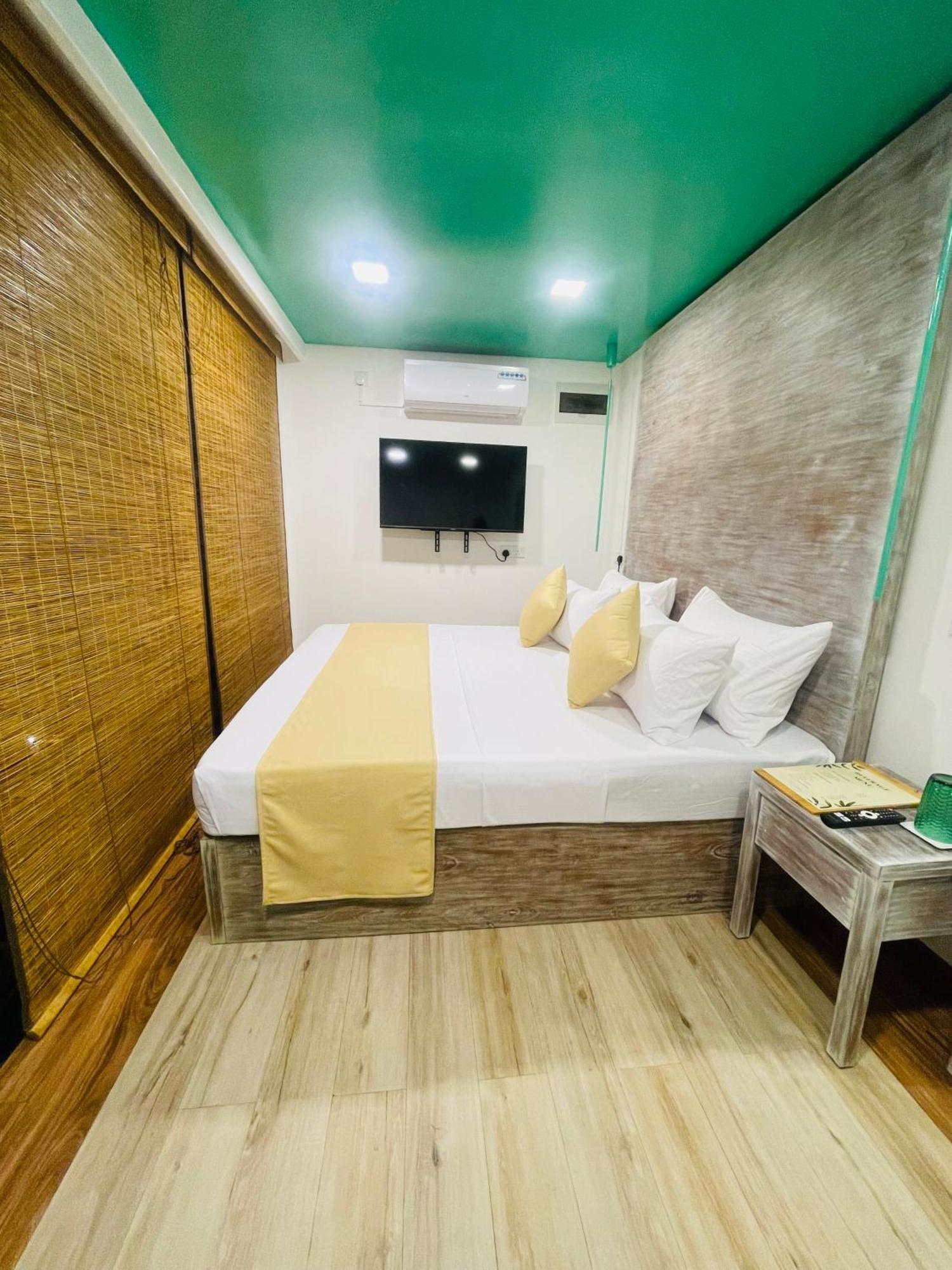 Container Villa Luxury Collection Weliweriya المظهر الخارجي الصورة