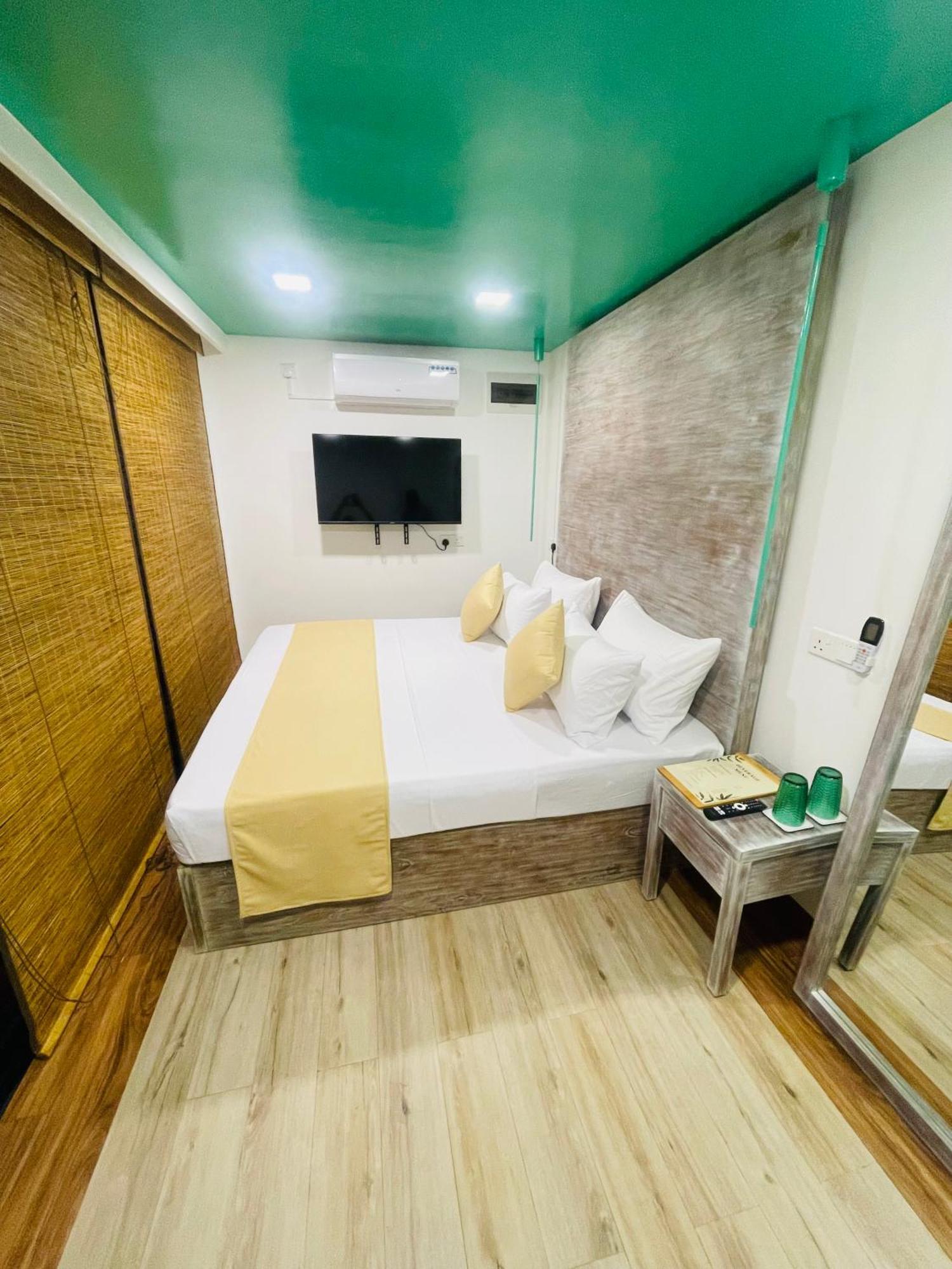 Container Villa Luxury Collection Weliweriya المظهر الخارجي الصورة