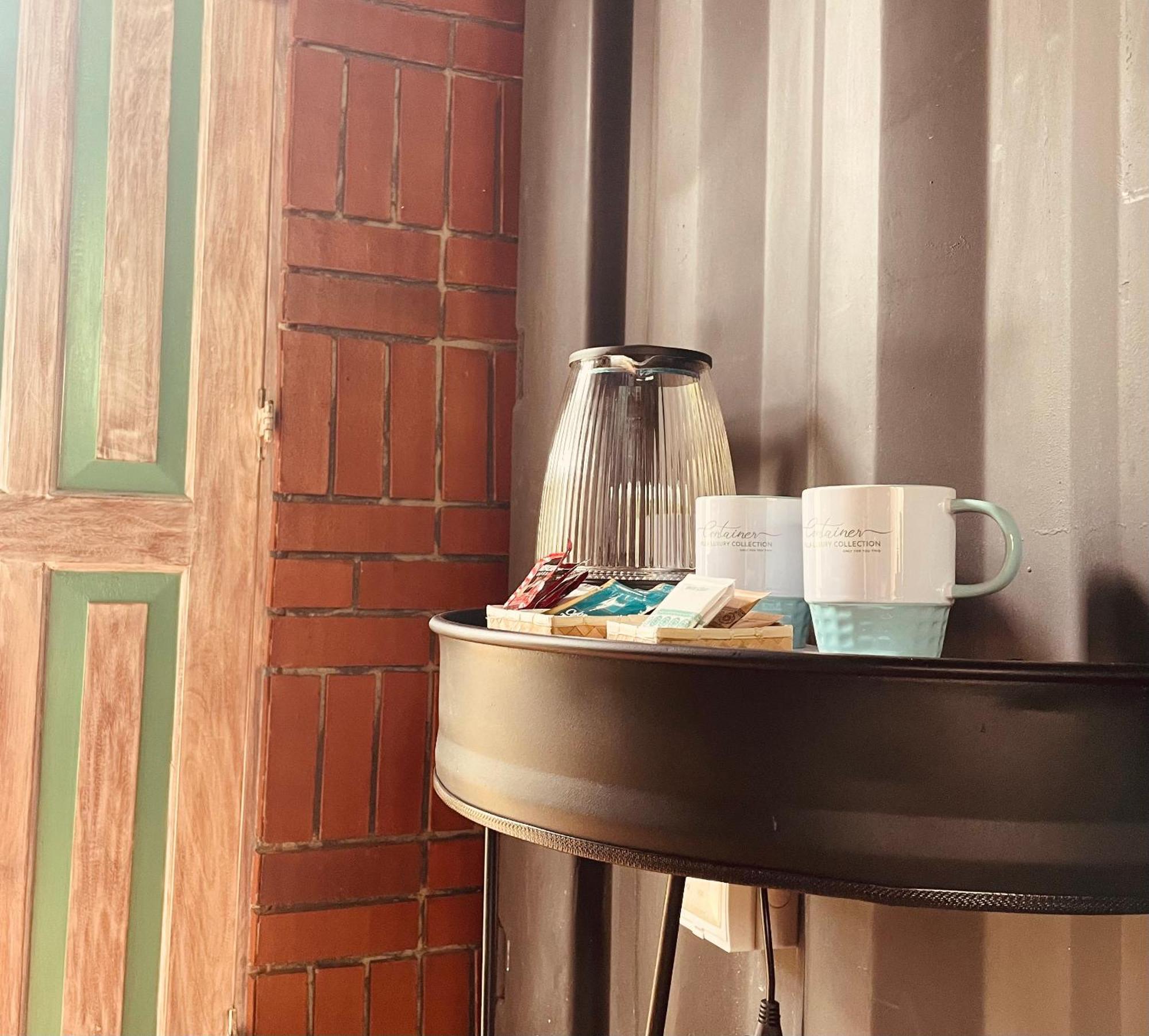 Container Villa Luxury Collection Weliweriya المظهر الخارجي الصورة