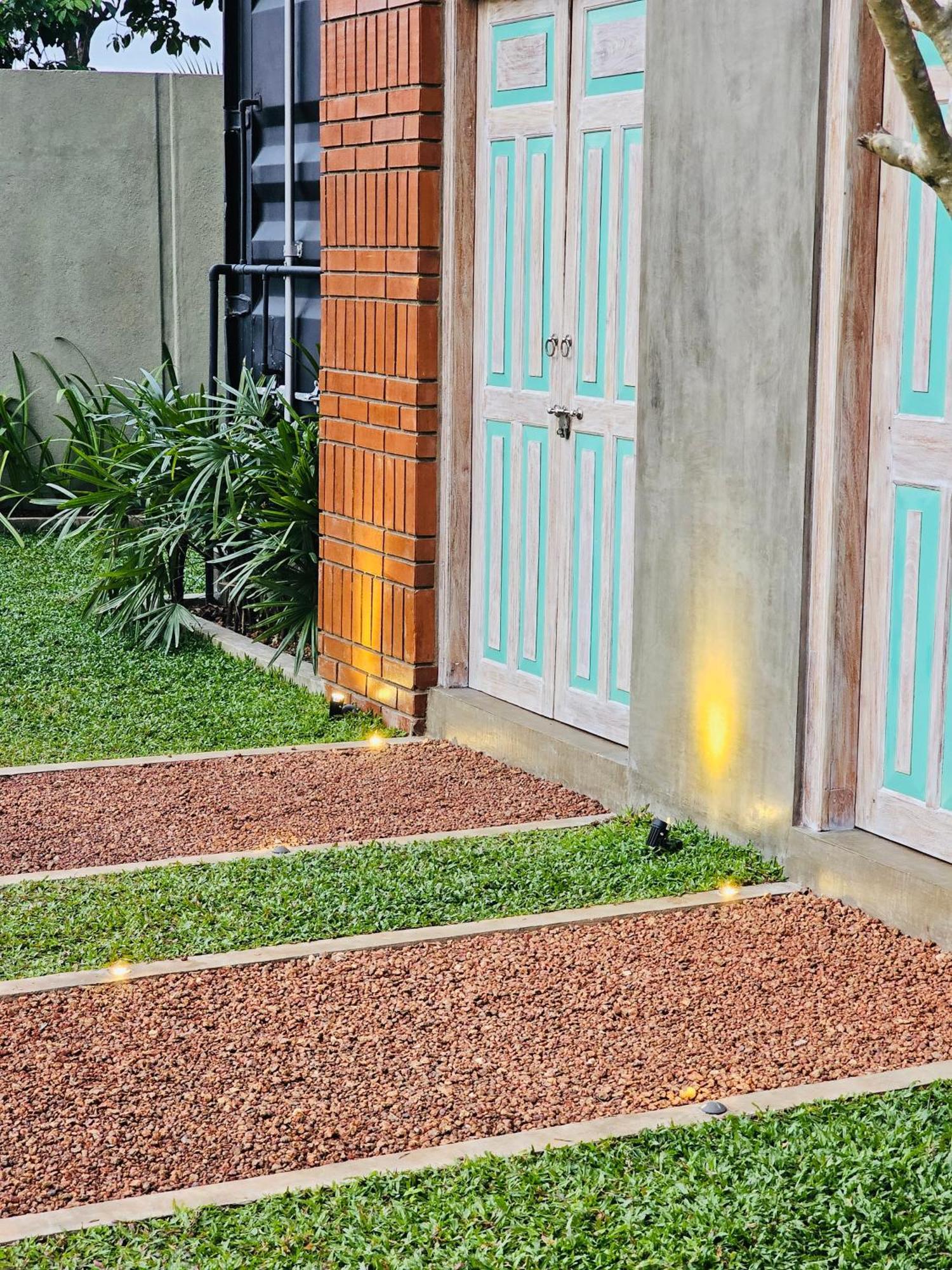 Container Villa Luxury Collection Weliweriya المظهر الخارجي الصورة