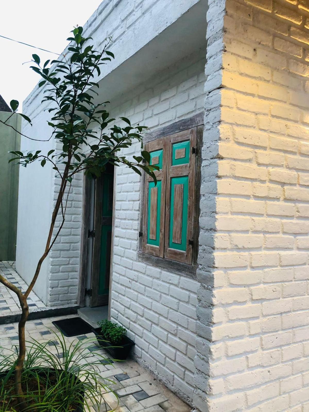 Container Villa Luxury Collection Weliweriya المظهر الخارجي الصورة