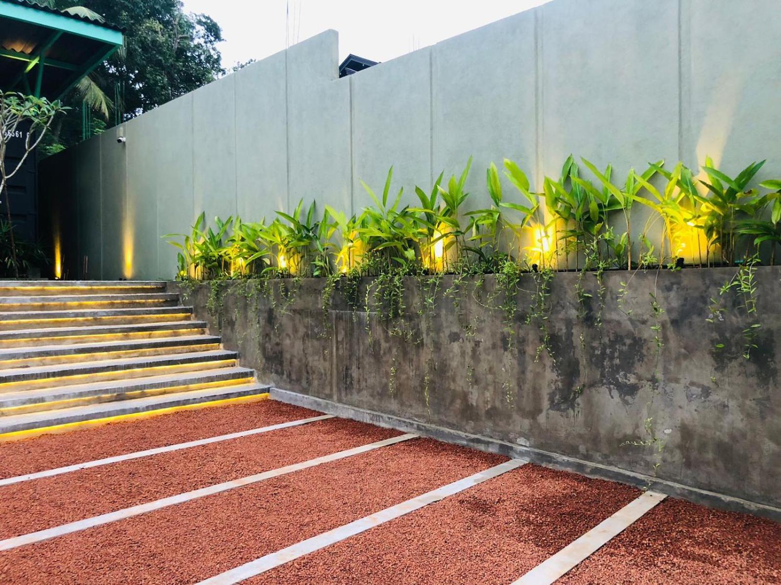 Container Villa Luxury Collection Weliweriya المظهر الخارجي الصورة