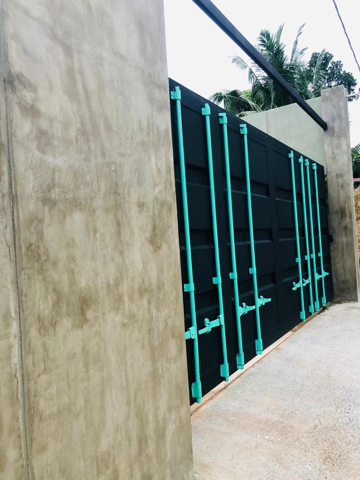 Container Villa Luxury Collection Weliweriya المظهر الخارجي الصورة