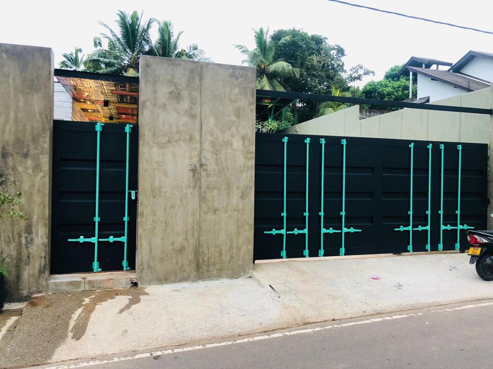 Container Villa Luxury Collection Weliweriya المظهر الخارجي الصورة