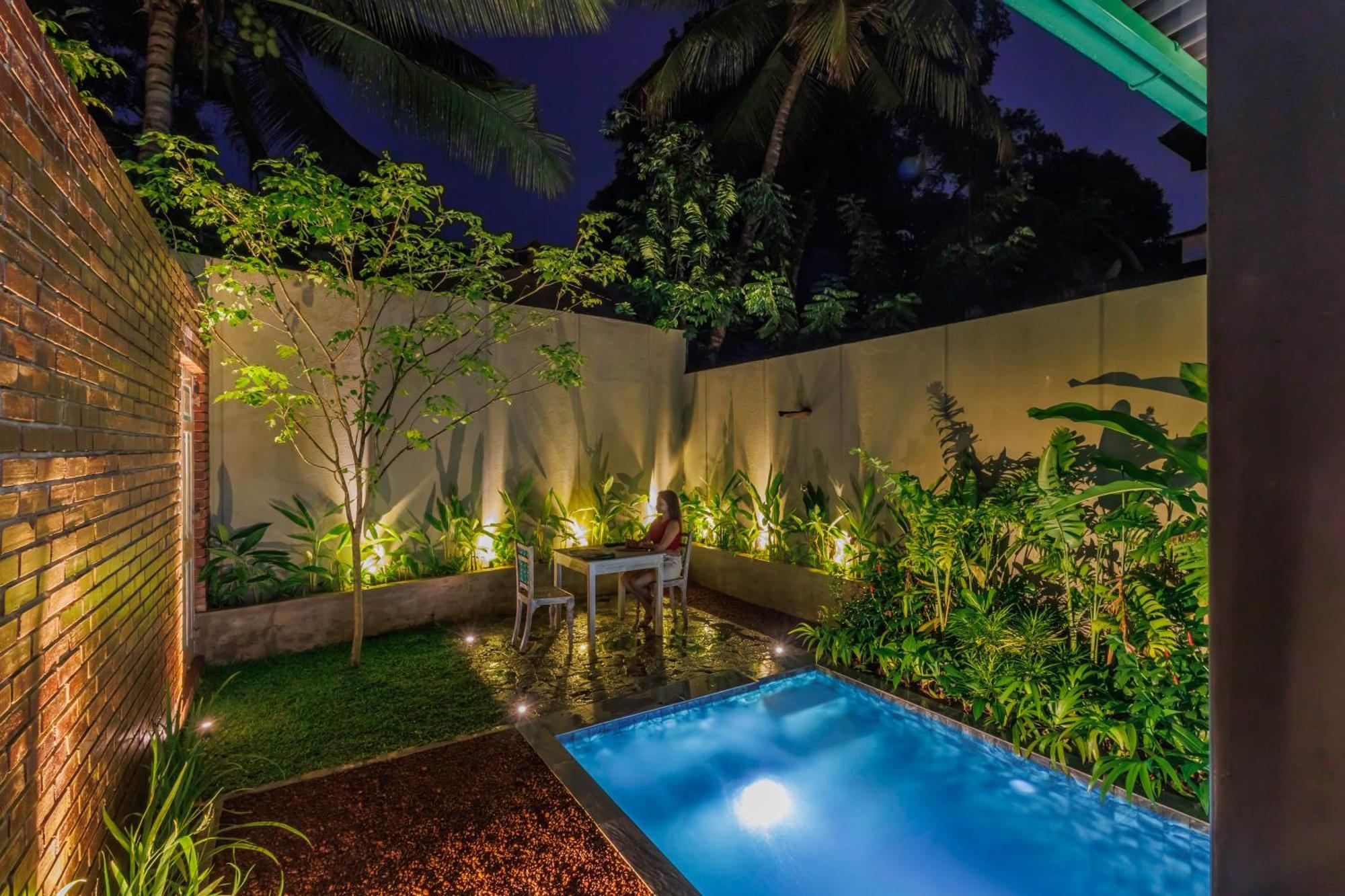 Container Villa Luxury Collection Weliweriya المظهر الخارجي الصورة