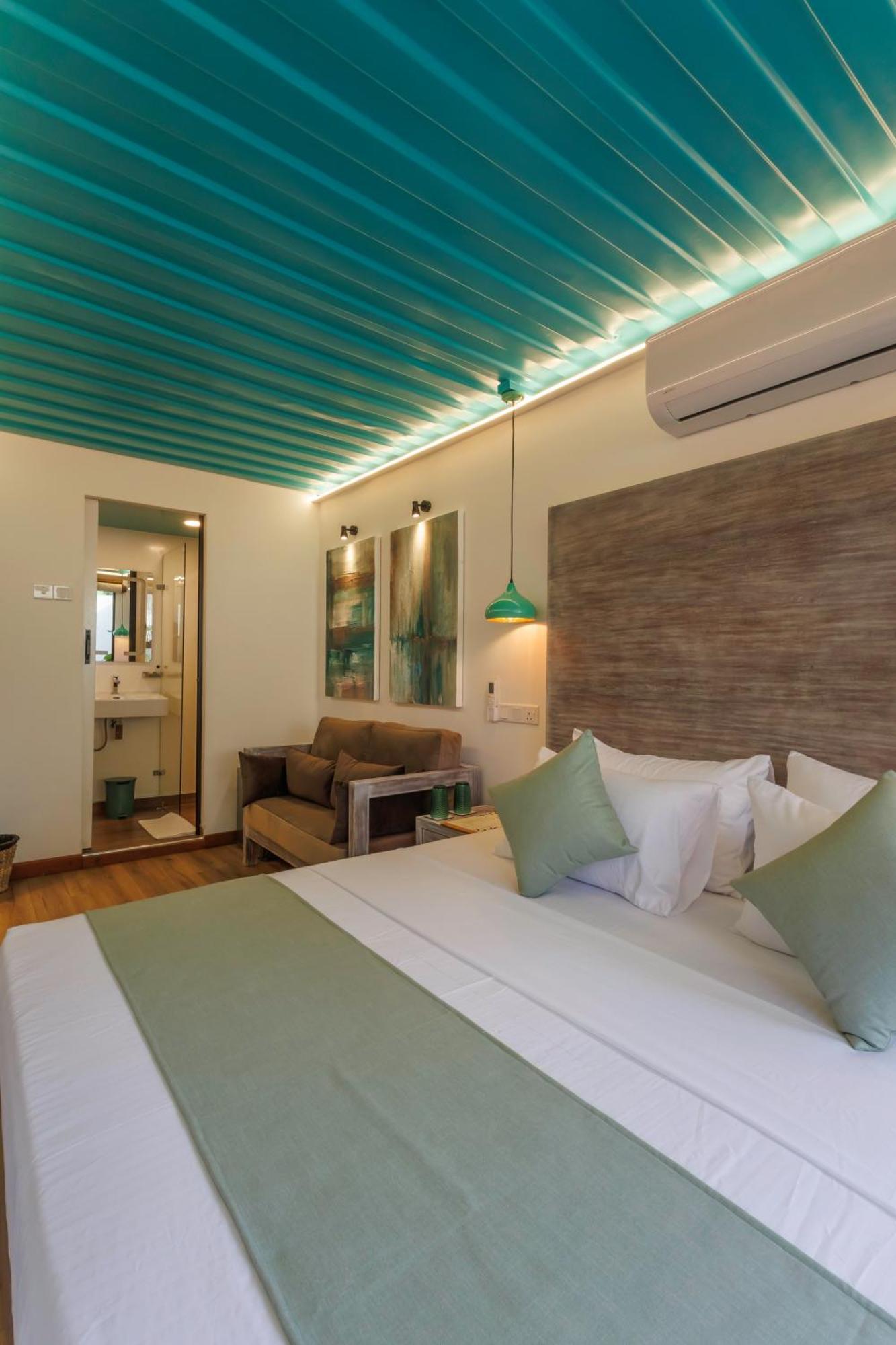 Container Villa Luxury Collection Weliweriya المظهر الخارجي الصورة